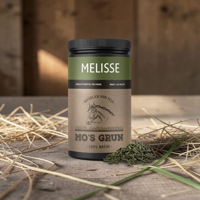 MELISSE PELLETS