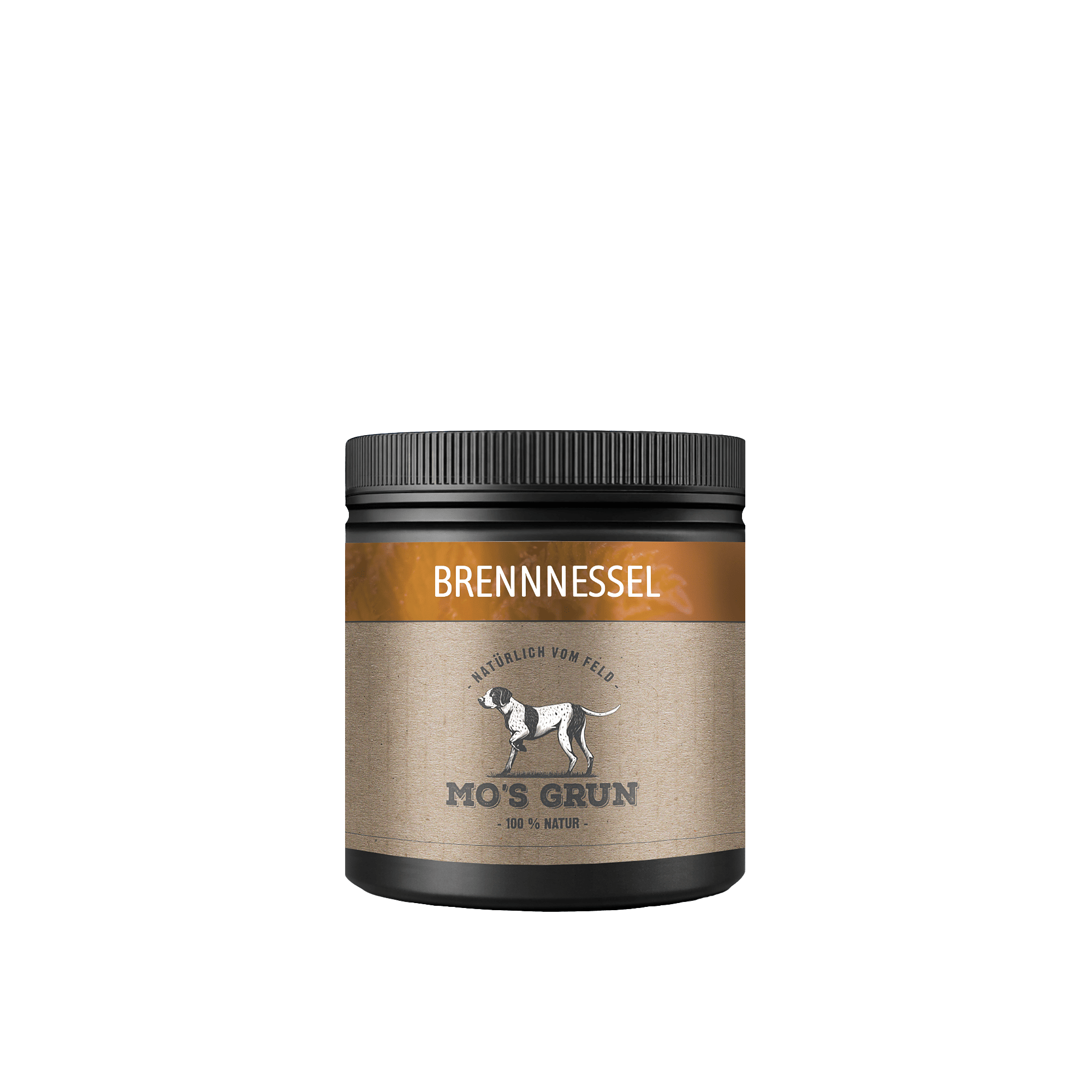 BRENNNESSEL PULVER FÜR HUNDE