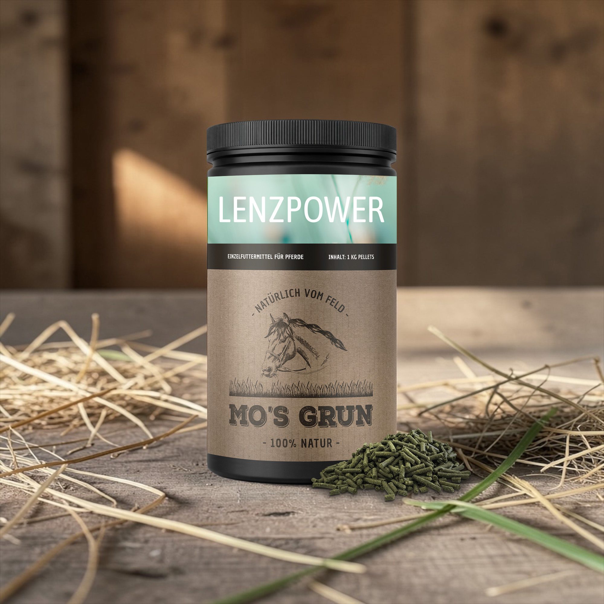 LENZPOWER